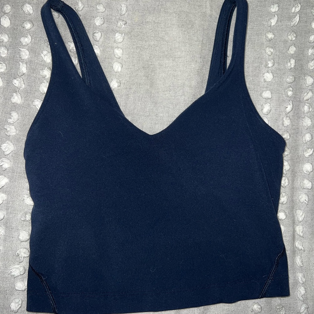 LULULEMON - Align Tank